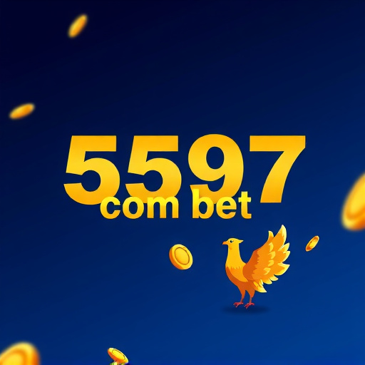 5597 Bet Logo